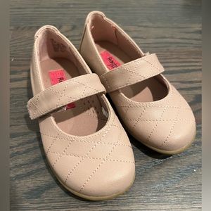 New Rachel Shoes size 7 toddler girls